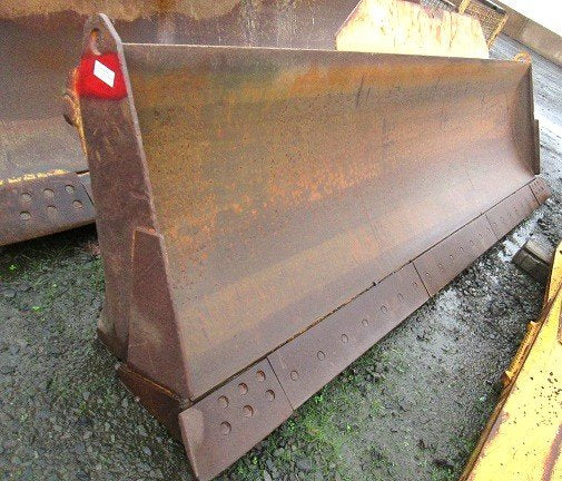 Excelente HOJA - 6 S DOZER LGP 36-0258