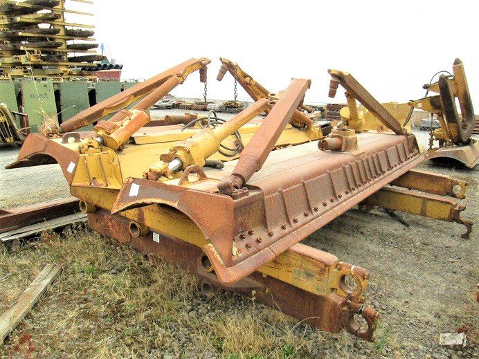 Excelente HOJA - 6 A DOZER 36-0264