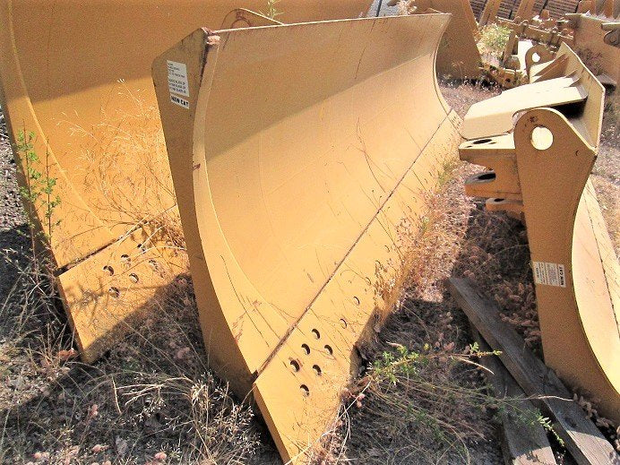 CUCHILLA Caterpillar sin usar - 6 A VERTEDERA 36-0268