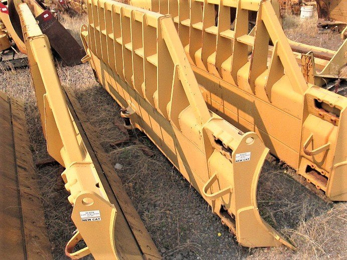CUCHILLA Caterpillar sin usar - 6 A VERTEDORA 36-0275