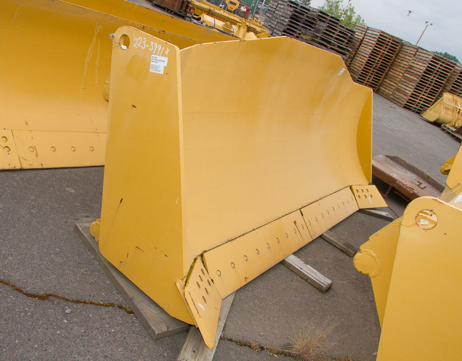 CUCHILLA Caterpillar sin usar - 6 SU VERTEDORA 36-0280