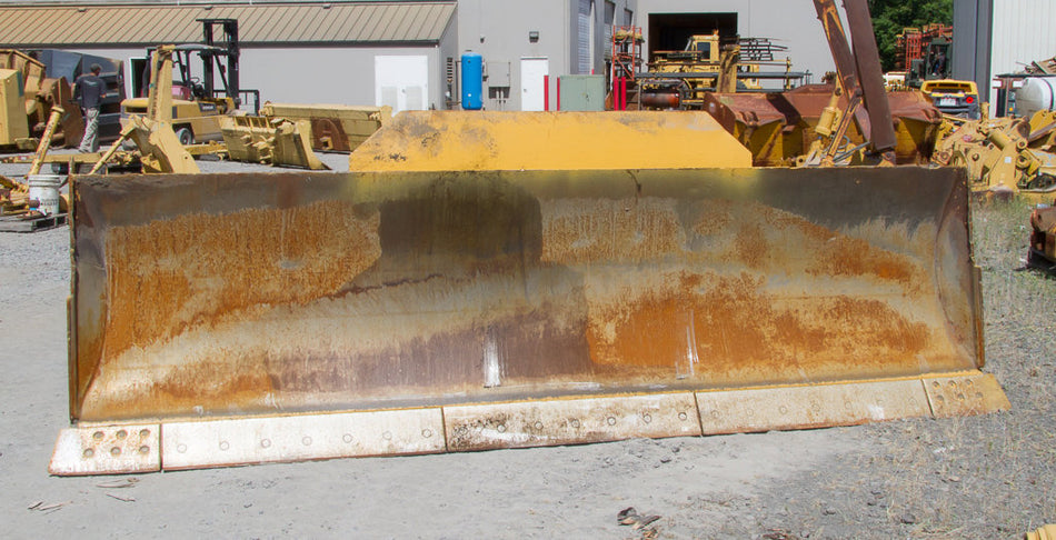 HOJA DOZER 6 S LGP 36-0283 usada en buen estado