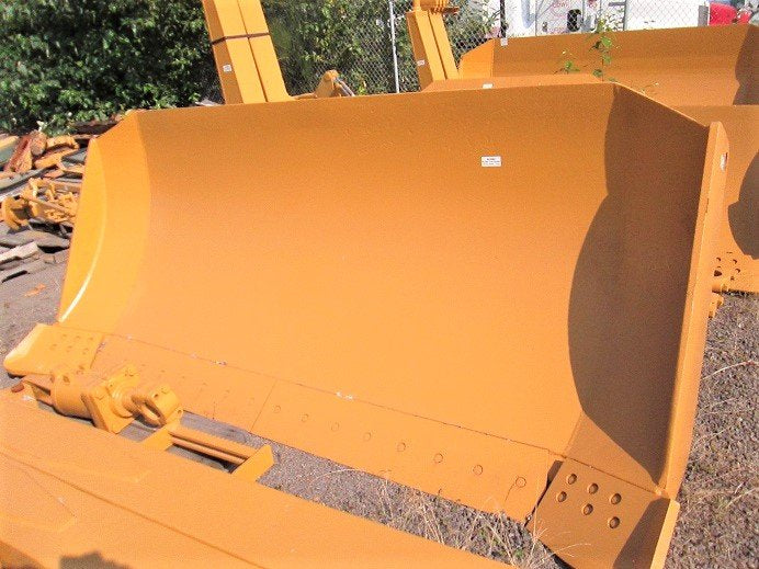 HOJA RECONSTRUIDA - 6 SU DOZER 36-0284