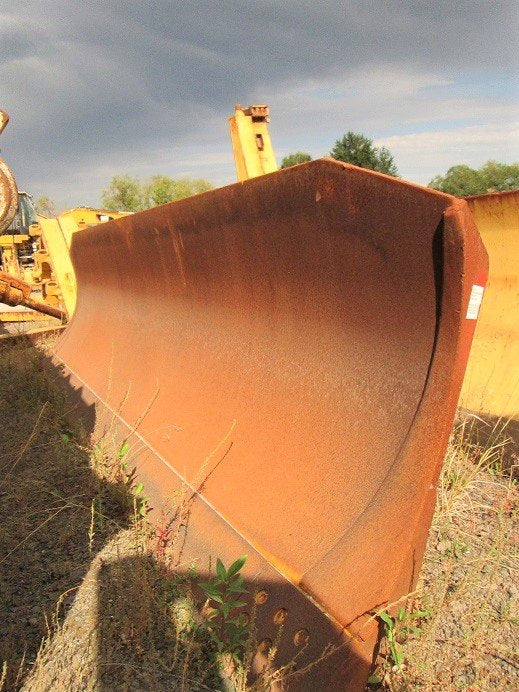 Excelente HOJA - 6 A VERTEDERA 36-0287