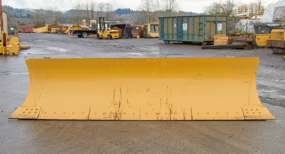 CUCHILLA Caterpillar sin usar - 6 A VERTEDERA 36-0289