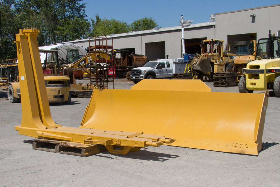 Excelente HOJA - 6 S DOZER LGP 36-0294