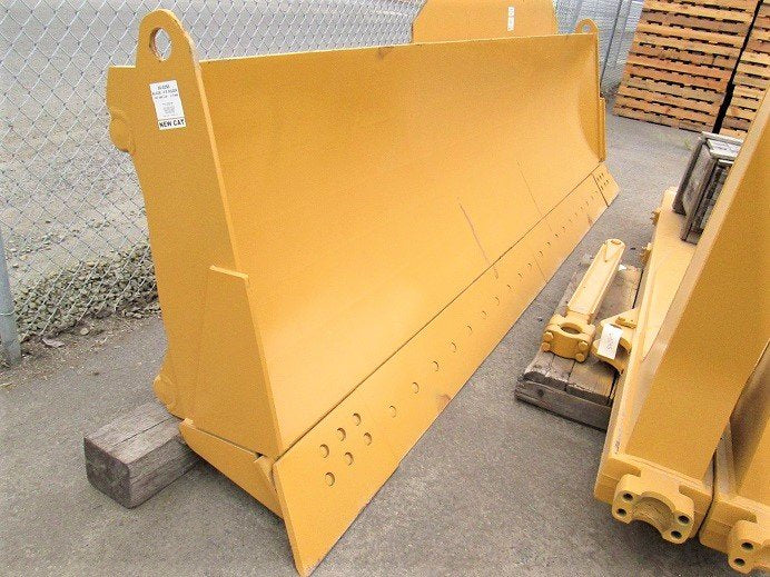 CUCHILLA Caterpillar sin usar - 6 S DOZER LGP 36-0295