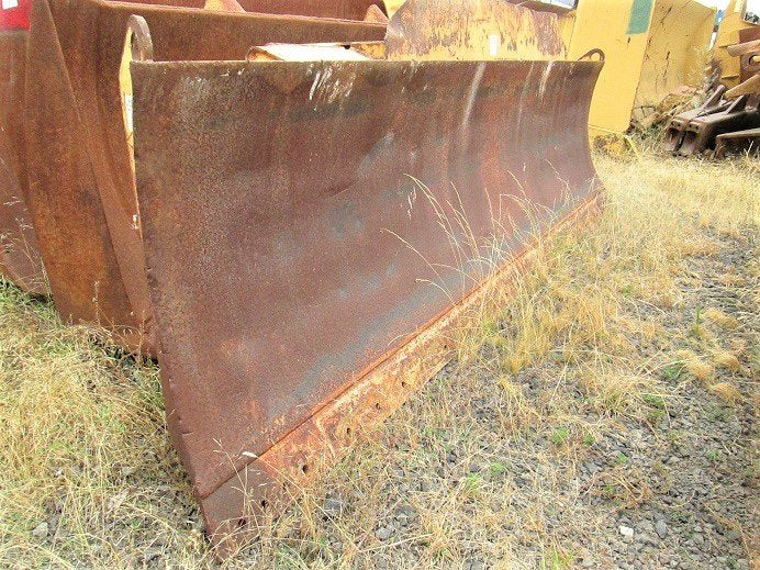 CUCHILLA DE 6 A DE USO EN BUEN ESTADO 36-0299