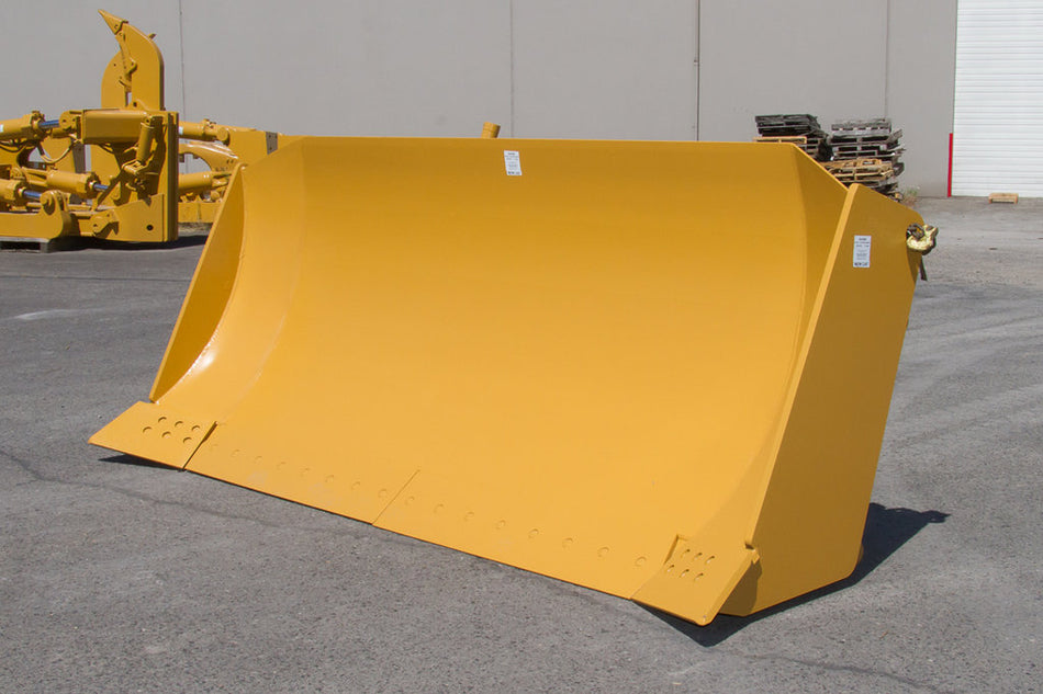 CUCHILLA Caterpillar sin usar - 6 SU DOZER ARR 36-0300