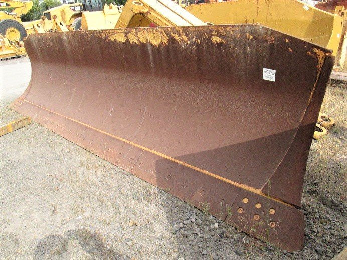 Excelente HOJA - 6 A DOZER 36-0301