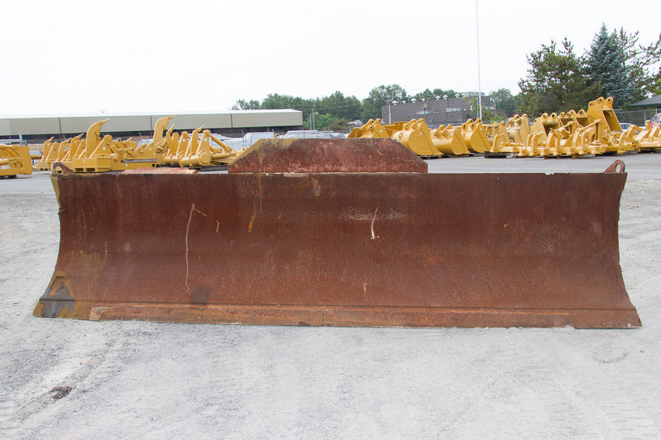 Usado HOJA - 6 A VERTEDORA 36-0303