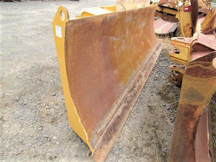 Excelente HOJA - 6 A VERTEDERA 36-0304