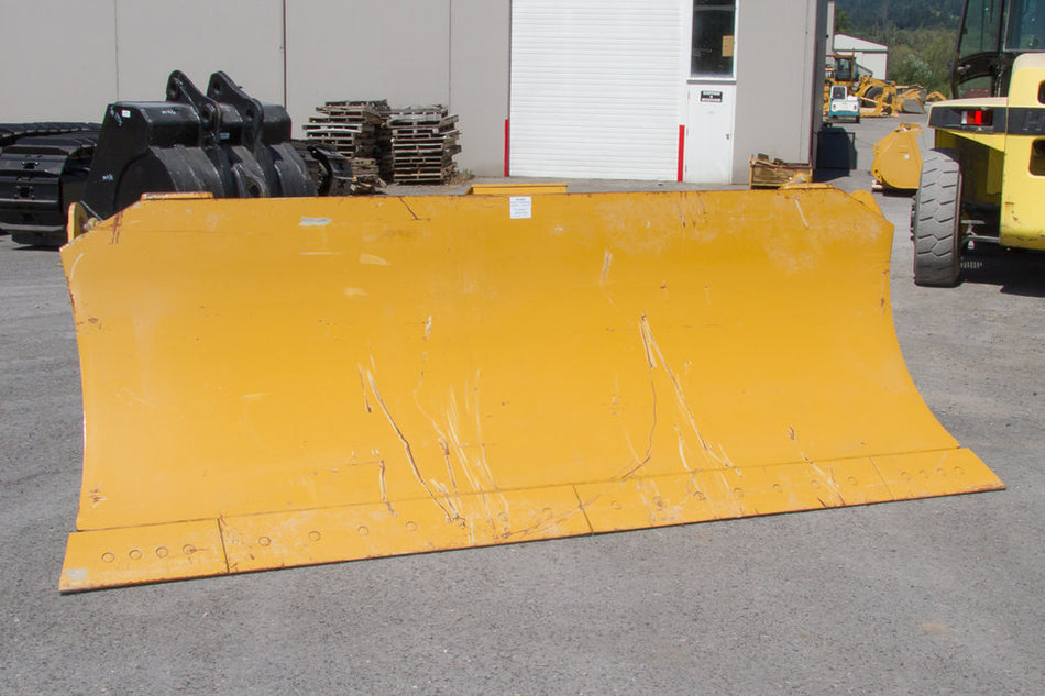 CUCHILLA Caterpillar sin usar - 6 A VERTEDORA 36-0305