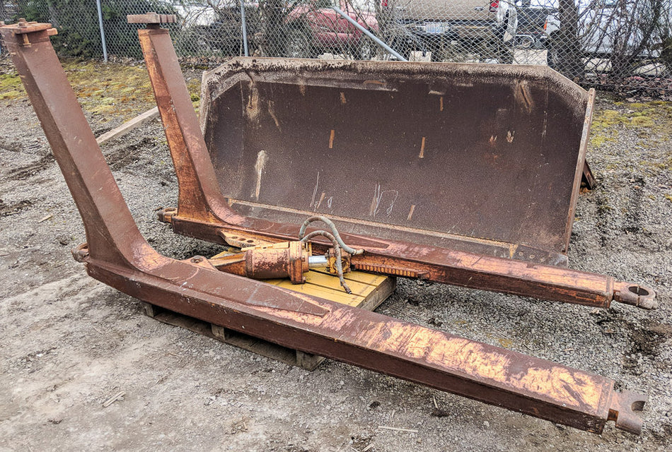 Excelente HOJA - 6 SU DOZER 36-0308