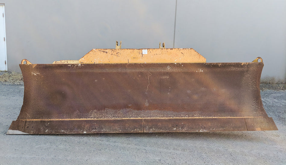 CUCHILLA BUILDER 6 PAT 36-0315 Usada en Buen Estado