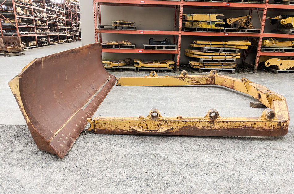 CUCHILLA BUHARDILLA 6 A USADA 36-0319