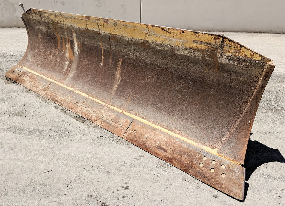 CUCHILLA DE 6 A DE USO EN BUEN ESTADO 36-0324