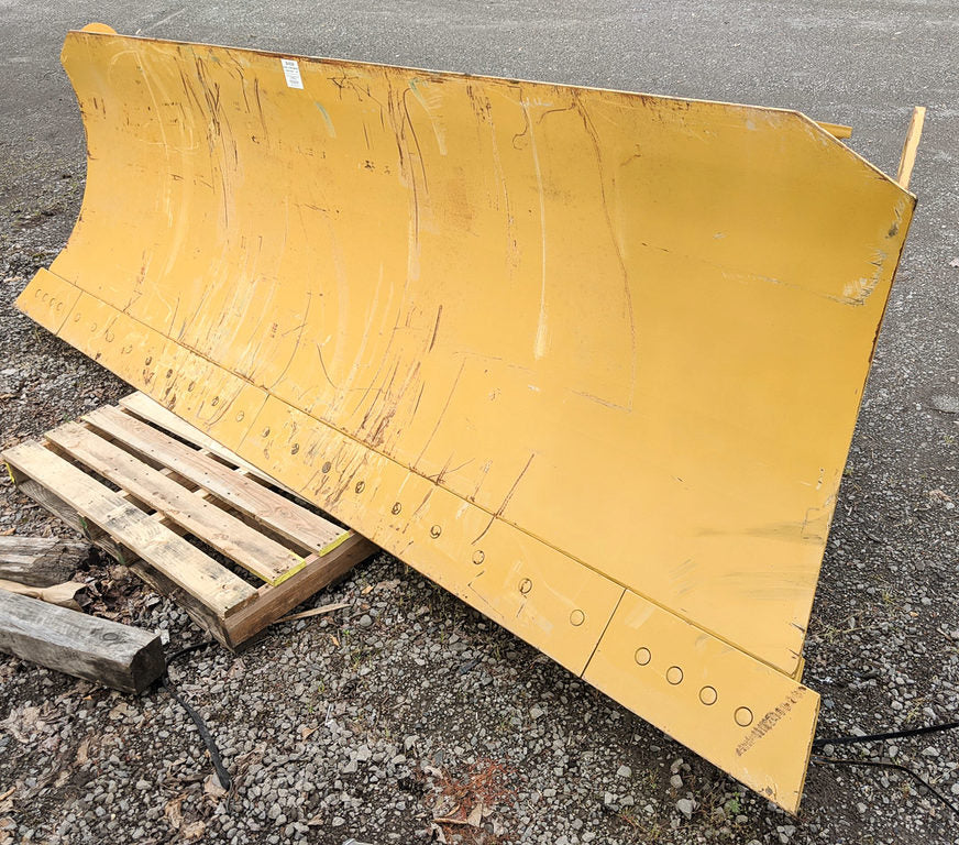 Nueva pala de despegue CAT - 6 A VERTEDORA 36-0326