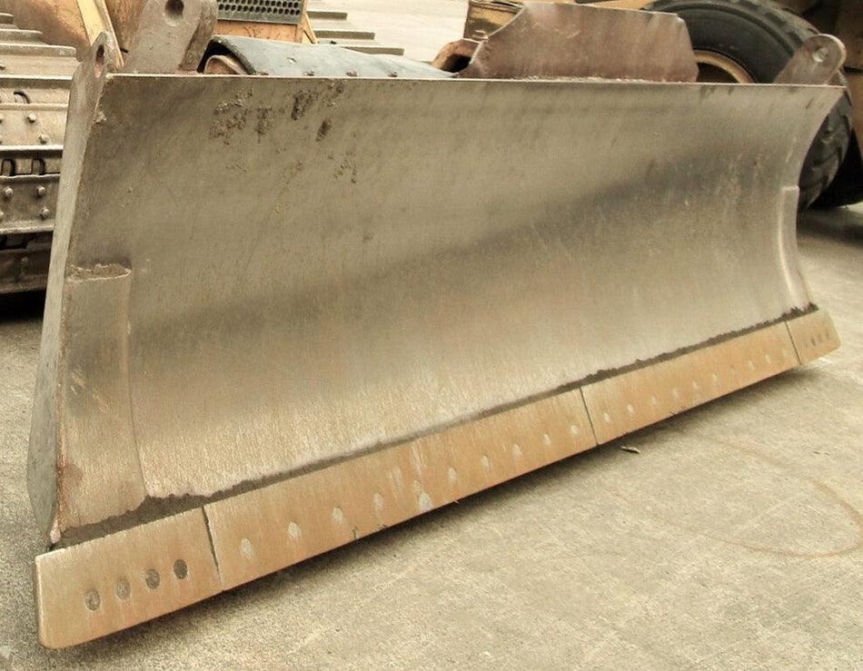 CUCHILLA BUILDER 6 PAT 36-0328 usada en buen estado