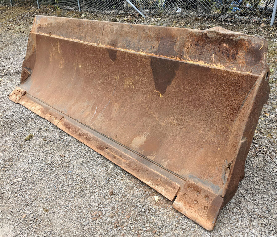 Vertedera BLADE-6A usada 36-0332