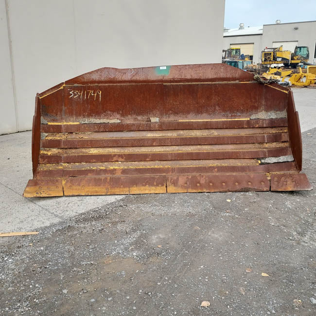 CUCHILLA usada en buen estado - 6SU VERTEDERA 36-0338