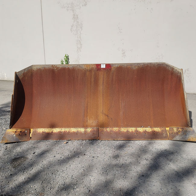 CUCHILLA usada en buen estado - 6 SU VERTEDERA 36-0340