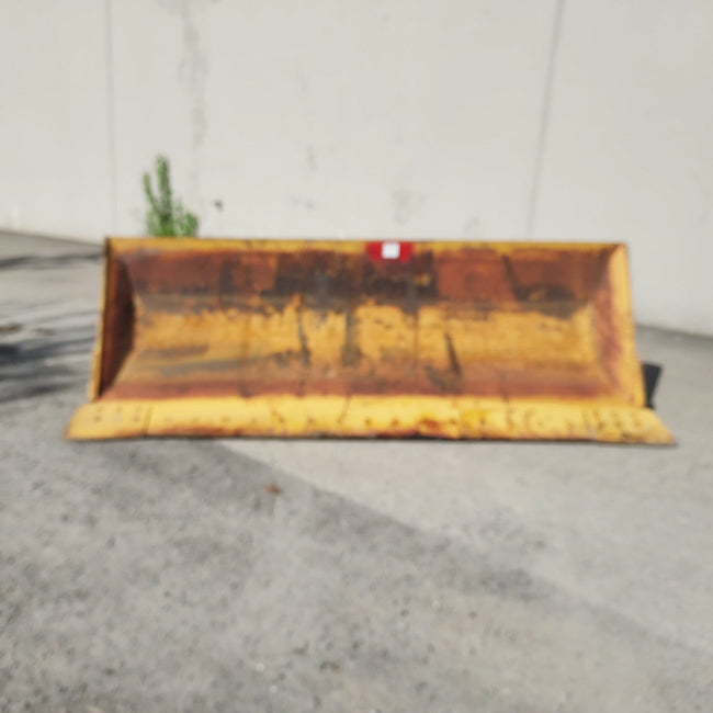 CUCHILLA usada en buen estado - 6 S MOLDOARD 36-0341