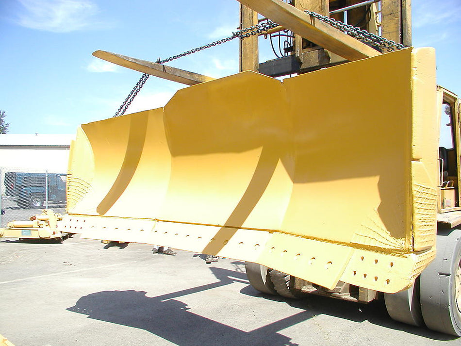 Vertedera BLADE 7U usada 37-0029