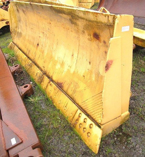 HOJA DOZER 7 S LGP 37-0034 usada en buen estado