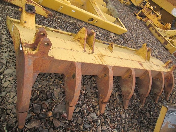 Excelente CUCHILLA - RASTRILLO DE CEPILLO 37-0035