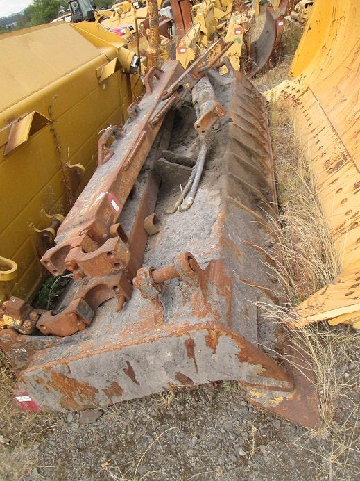 HOJA POBRE - 7 S DOZER LGP 37-0037