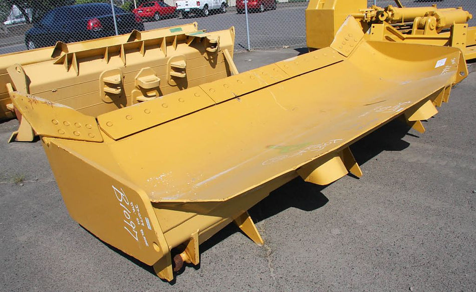 HOJA DE DOZER 37-0179 usada