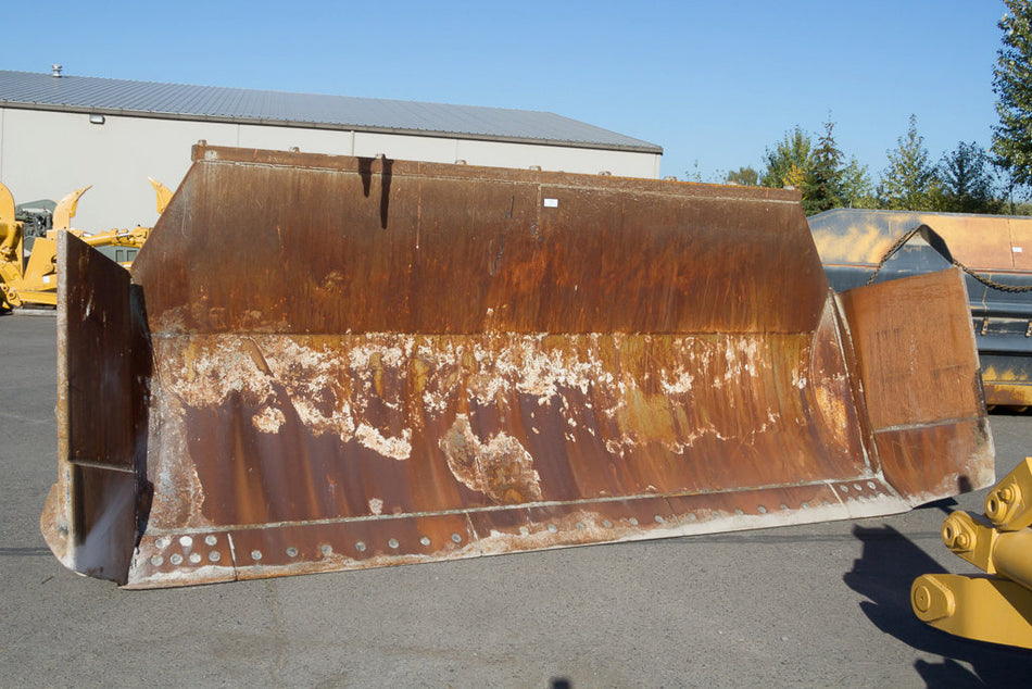 HOJA DE excavadora usada 7 S LGP 37-0181