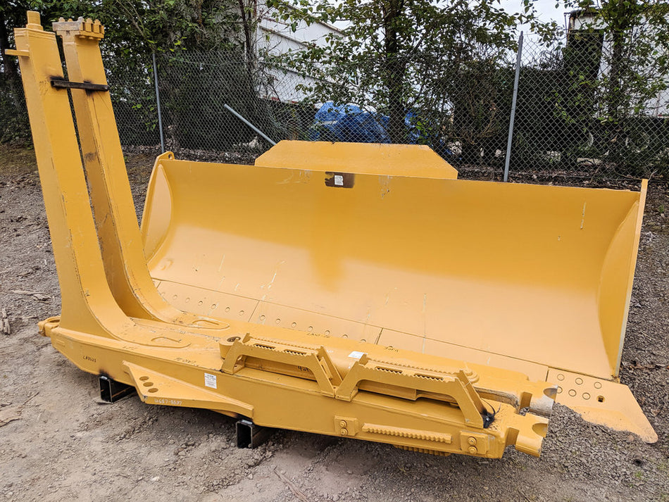 Excelente HOJA - 7 S DOZER LGP 37-0188