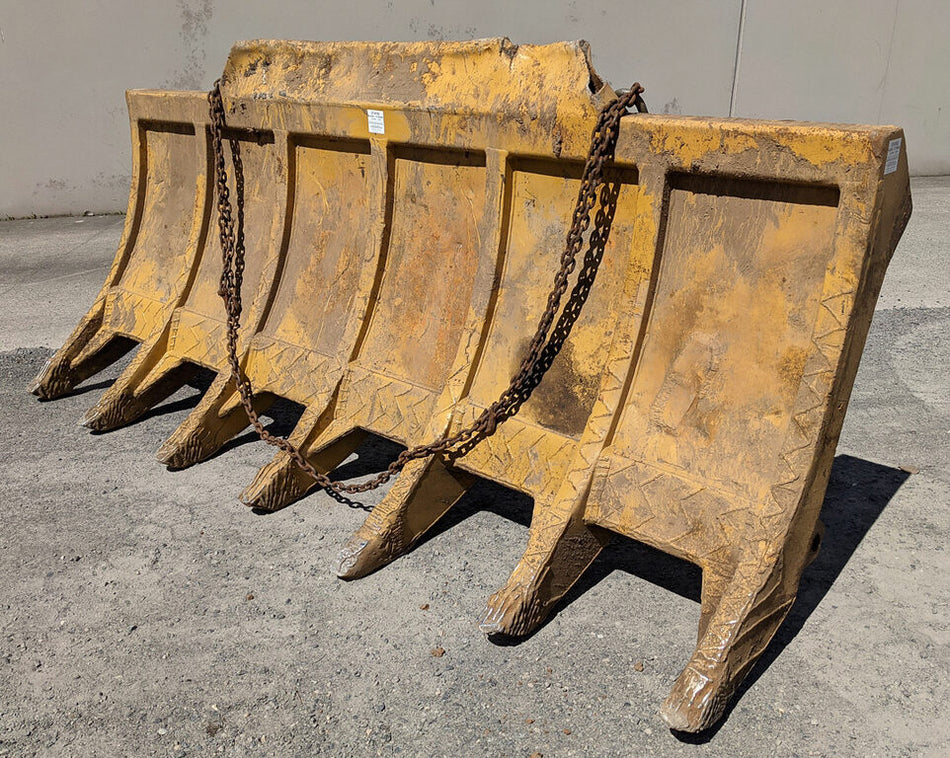 Usado BLADE - 7 S RAKE 37-0192