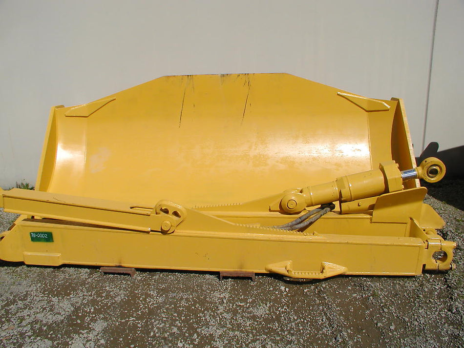 Bulldozer BLADE 8SU usado 38-0002