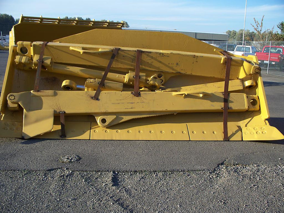 Bulldozer BLADE 8SU usado 38-0007