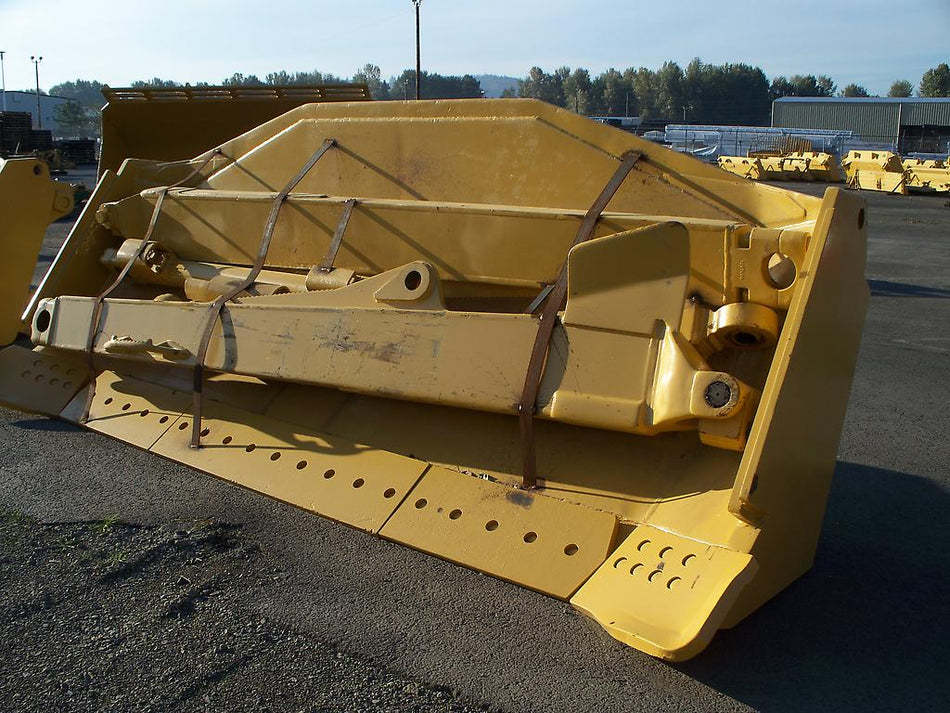 Bulldozer BLADE 8SU usado 38-0067