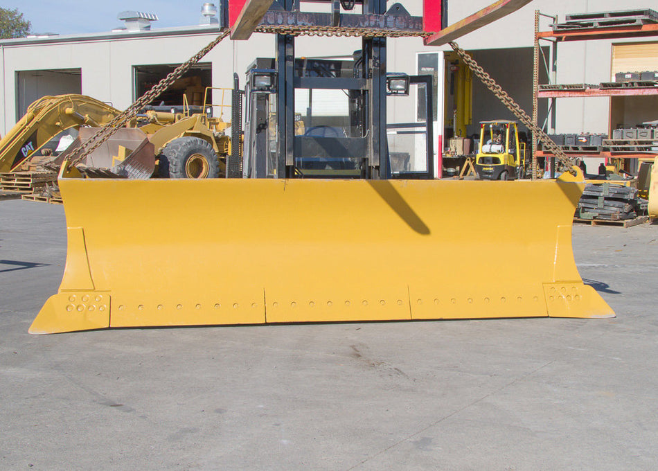 Excelente HOJA A - 8A DOZER 38-0069