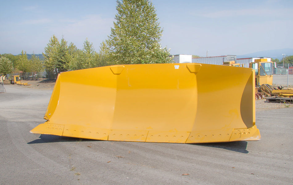 CUCHILLA Caterpillar sin usar - VERTEDERA 8U 38-0073