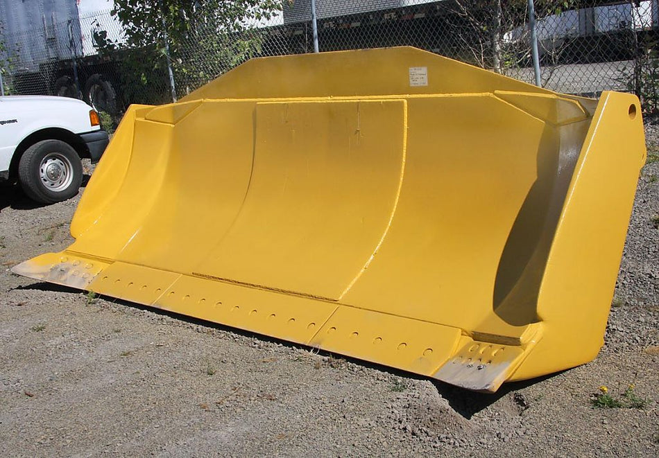 Vertedera superior usada BLADE FINAL 38-0151