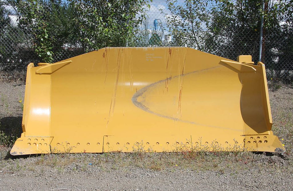 Bulldozer Caterpillar sin usar BLADE S/U 38-0155