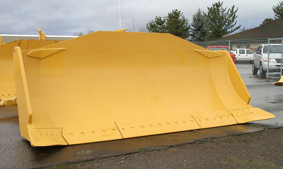 Vertedera Caterpillar BLADE 8S/U sin usar 38-0157