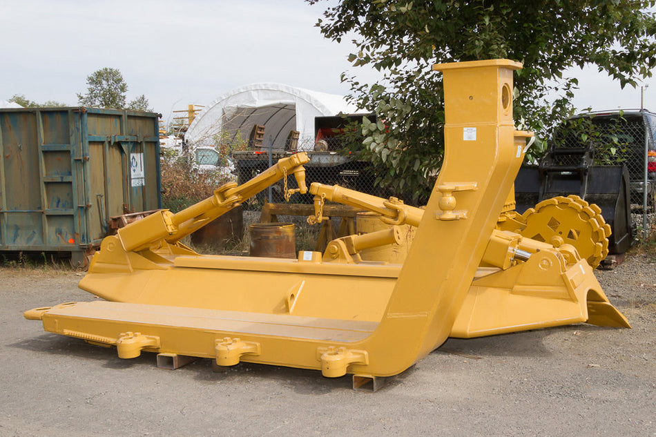 Excelente HOJA - 8 A DOZER 38-0159