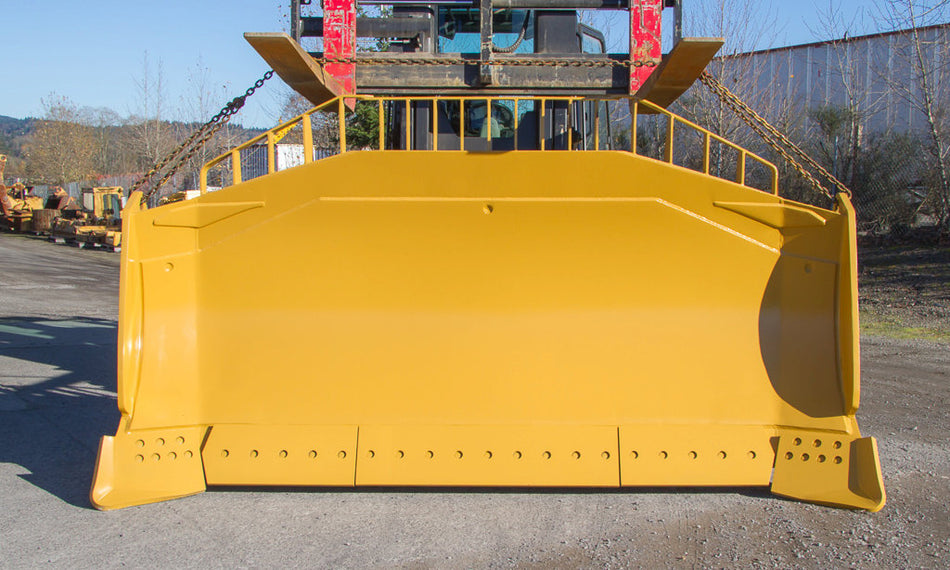 HOJA 8SU VERTEDORA RECONSTRUIDA 38-0161