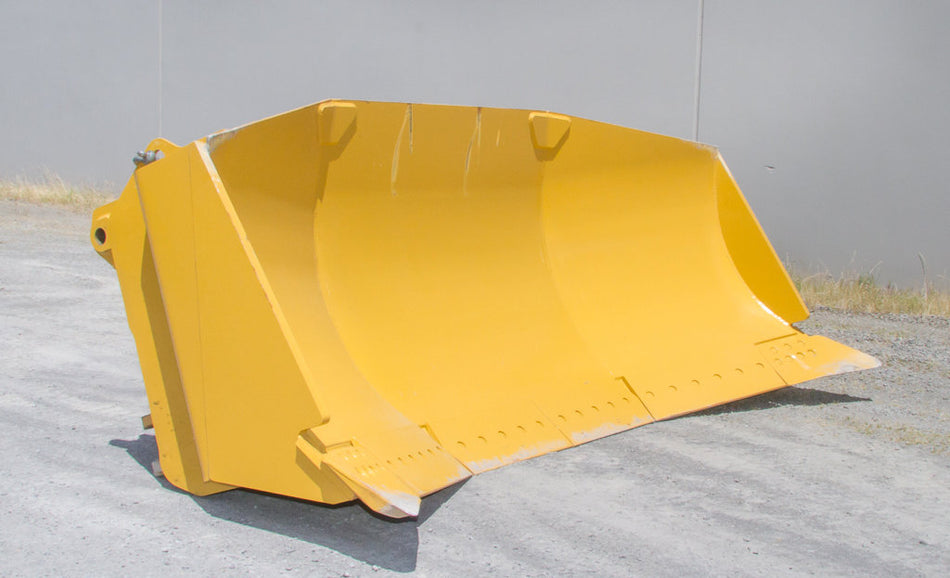 Vertedera Caterpillar BLADE 8U sin usar 38-0162