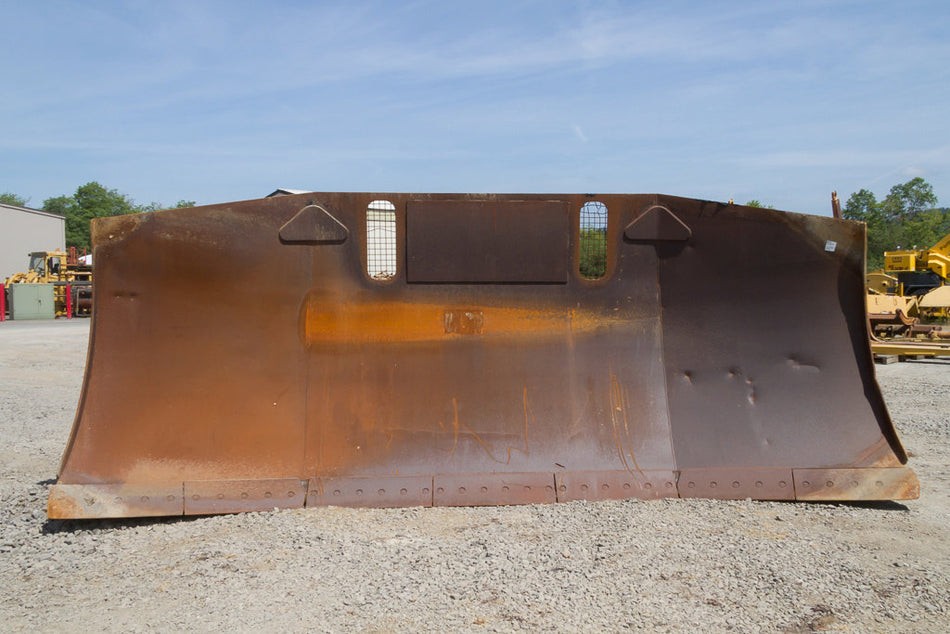 Excelente HOJA - VERTEDERA DE 8 VIRUTAS 38-0169