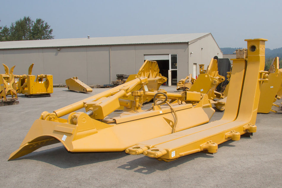 HOJA RECONSTRUIDA - 8 A DOZER 38-0175