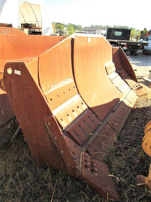 HOJA RECONSTRUIDA - 8 SU DOZER 38-0180