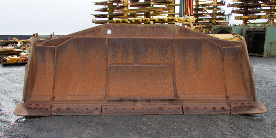 Usado HOJA - 8SU VERTEDORA 38-0182